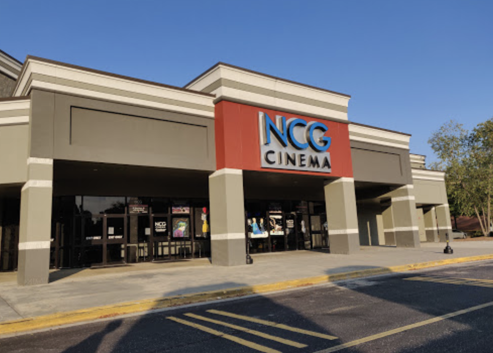 NCG Snellville